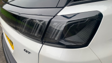 Peugeot 3008 1.2 PureTech GT 5dr EAT8 Petrol Estate